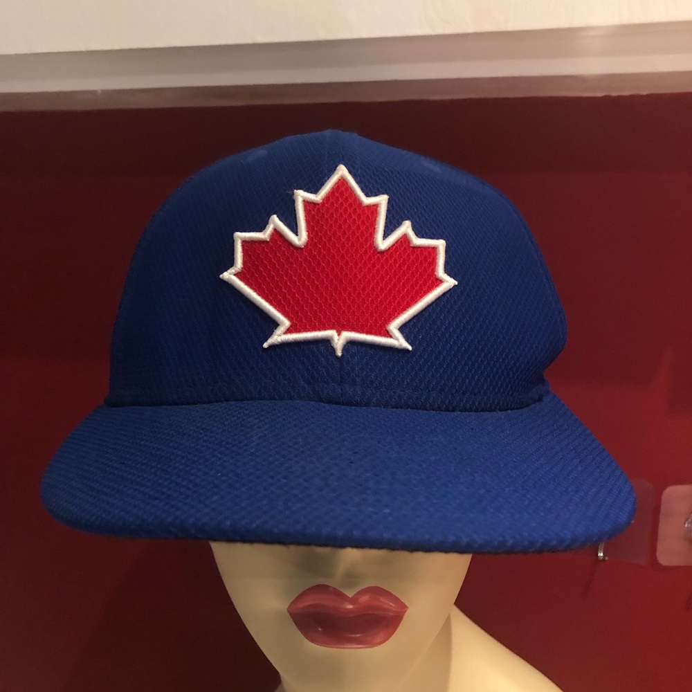 New Era Toronto Blue Jays Hat